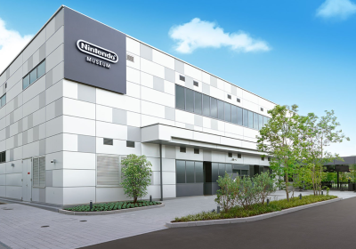 Nintendo Museum di Kyoto, ecco le prime immagini