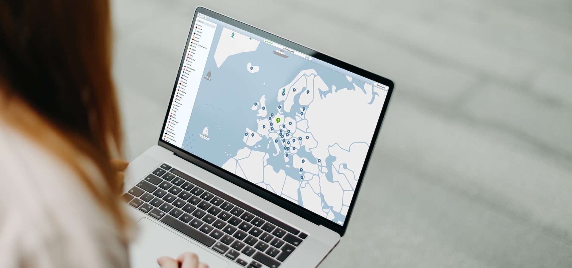 solo 3,09 €/mese per la migliore VPN illimitata