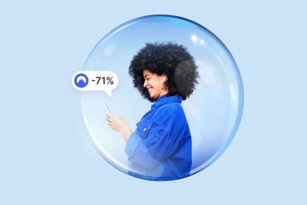 sconto del 71% e 3 mesi extra di abbonamento