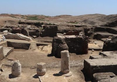 Antico Egitto, scoperto un osservatorio astronomico, il più grande mai ritrovato