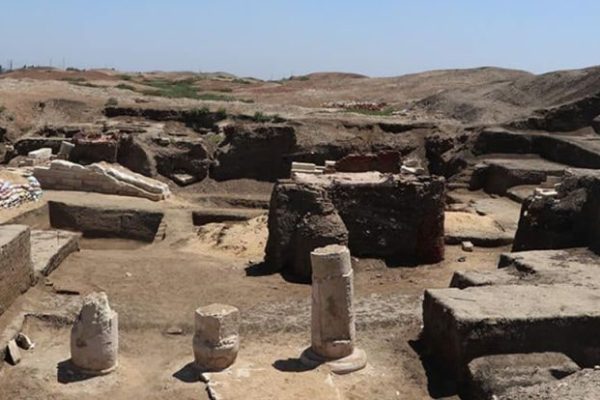 Antico Egitto, scoperto un osservatorio astronomico, il più grande mai ritrovato