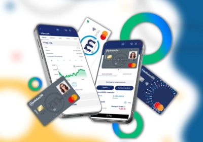 un dispositivo Apple con Selfyconto