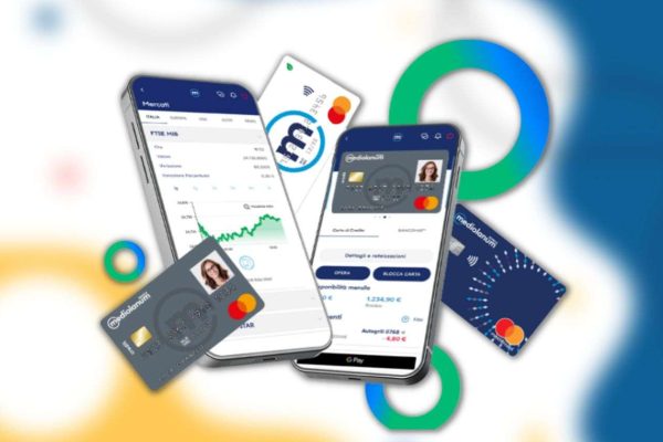 un dispositivo Apple con Selfyconto