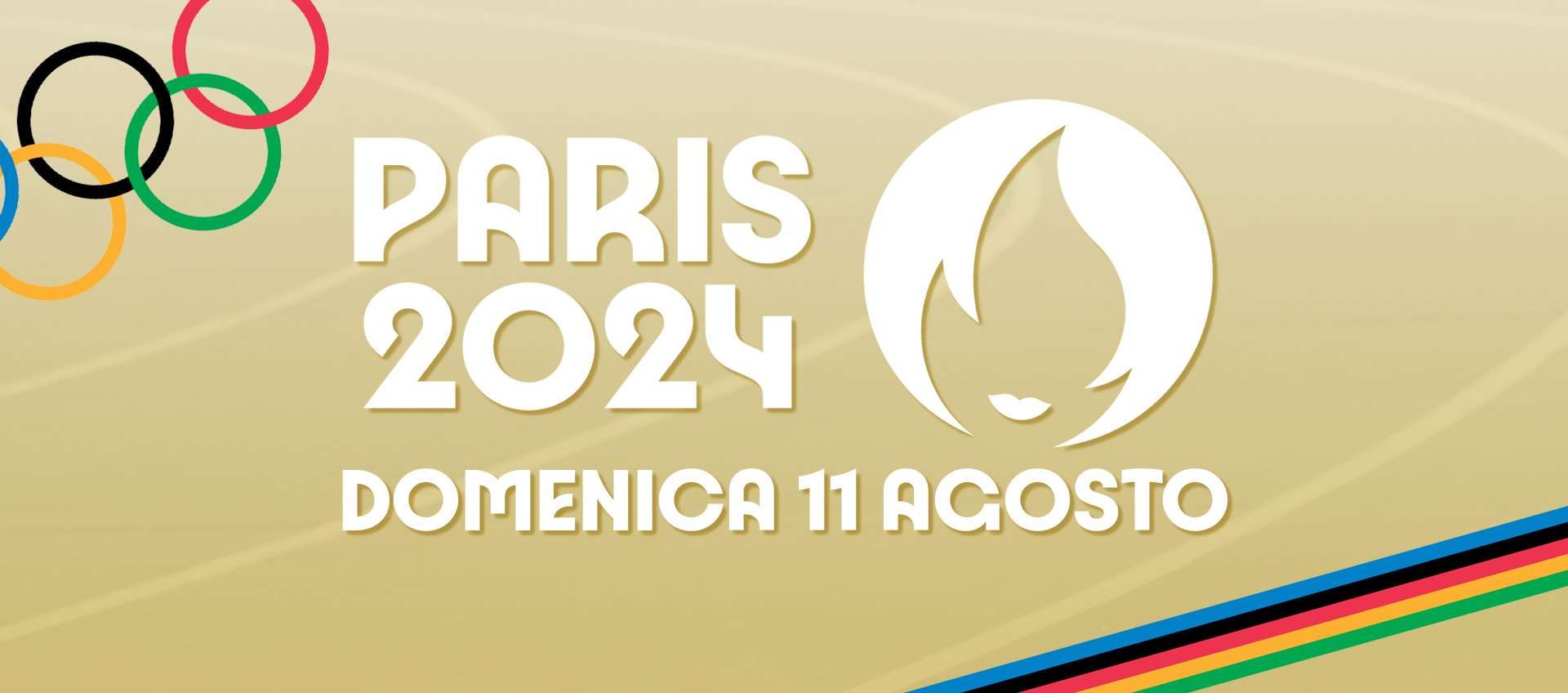 guarda in streaming le gare e la cerimonia di chiusura