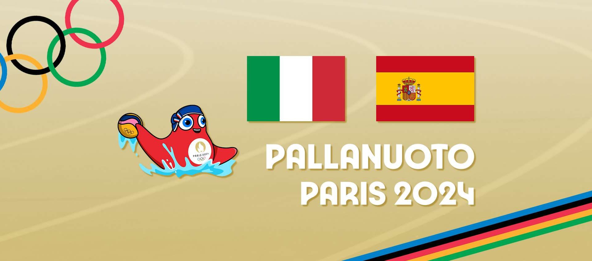 guarda la partita in streaming