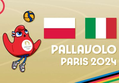 guarda in streaming Polonia-Italia (pallavolo maschile)