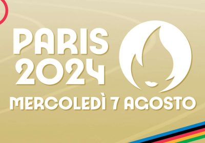 Guarda in streaming Olimpiadi (7 agosto) dall’Italia e dall’estero