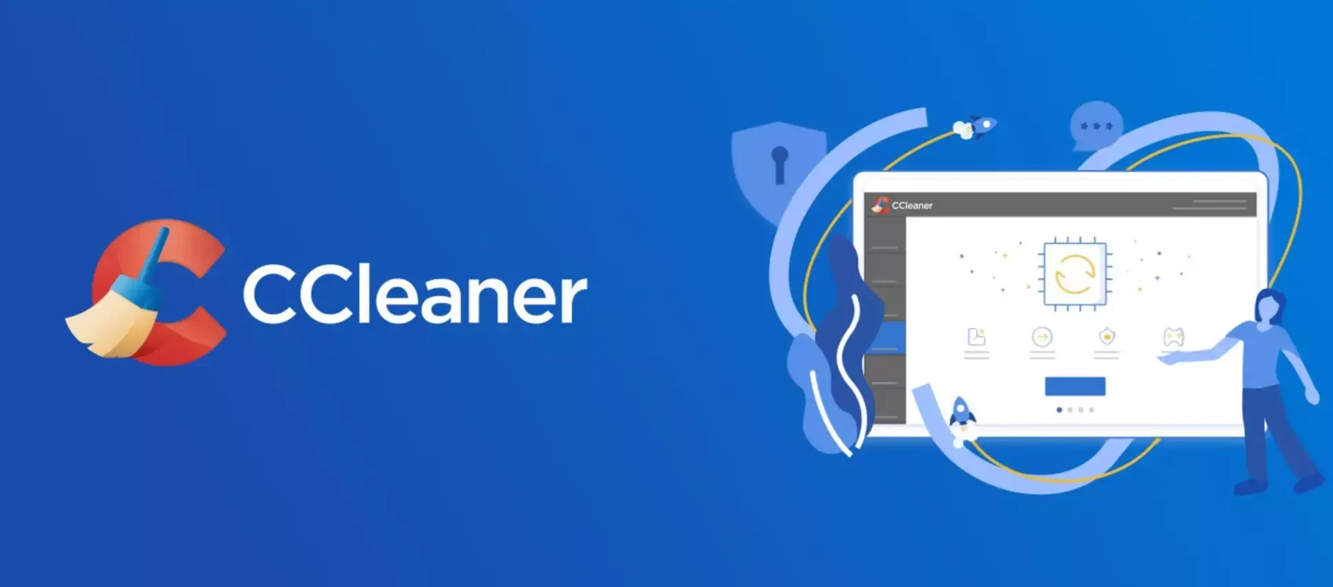 Mantieni il tuo pc pulito e veloce con CCleaner, lo strumento essenziale
