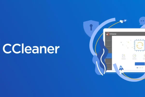 Mantieni il tuo pc pulito e veloce con CCleaner, lo strumento essenziale