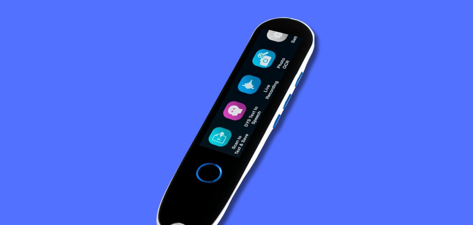 Penne scanner, a cosa servono e come funzionano