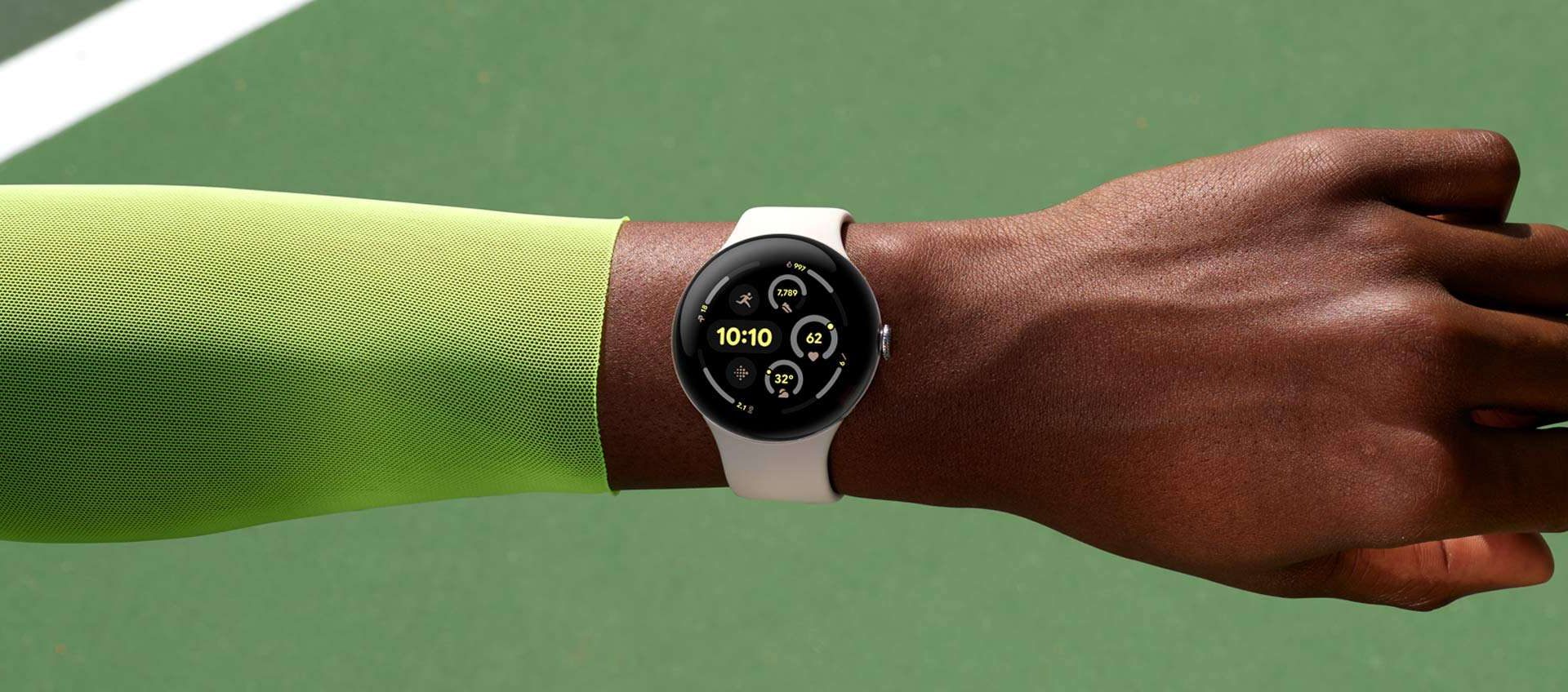 ci sono anche Pixel Watch 3 e Pixel Buds Pro 2