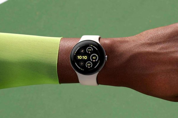 ci sono anche Pixel Watch 3 e Pixel Buds Pro 2