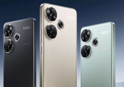 POCO F6 e POCO F6 Pro in super sconto con questo codice