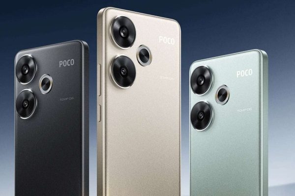 POCO F6 e POCO F6 Pro in super sconto con questo codice