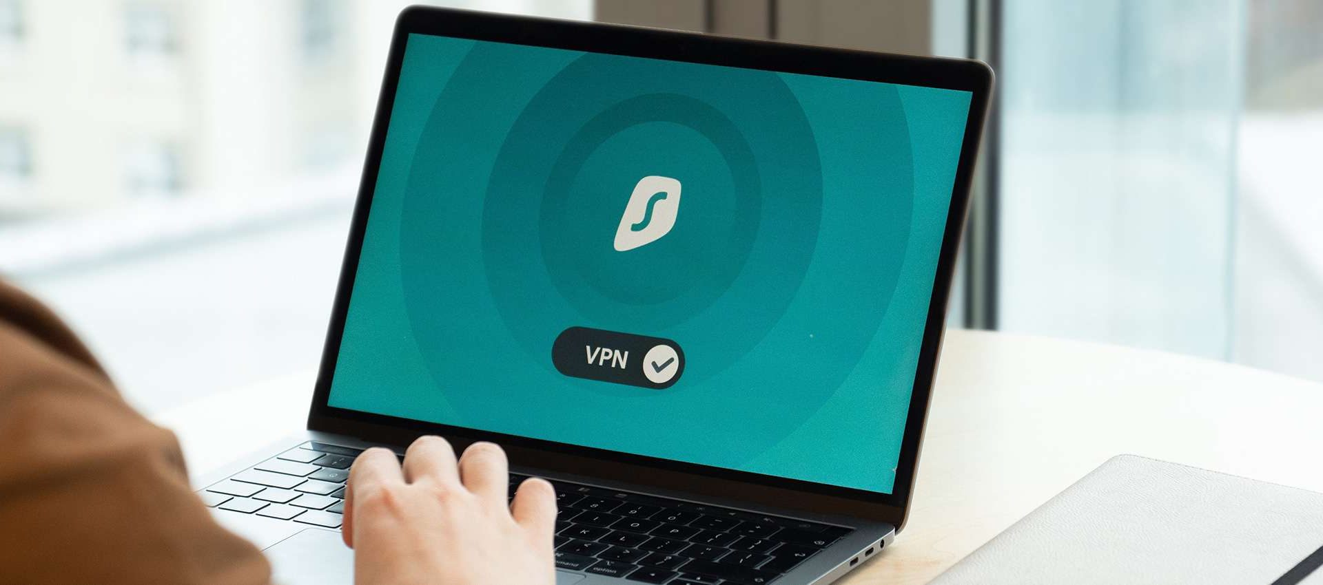 scopri perché Surfshark è la scelta giusta per te