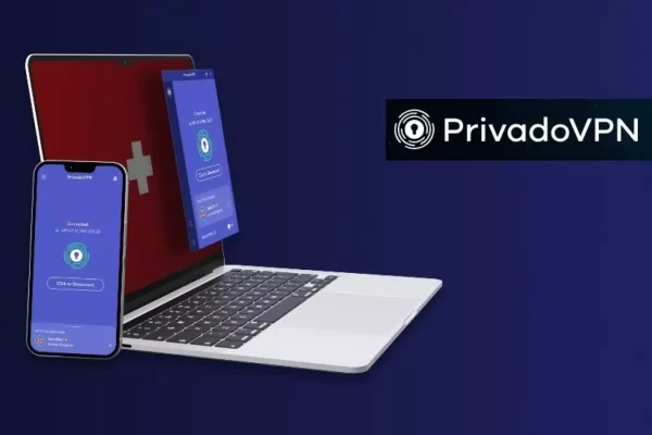 PrivadoVPN, che offerta! Solo 1,48 € al mese e 30 giorni di rimborso