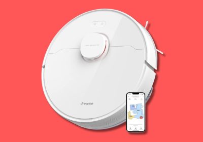 14 robot aspirapolvere per tirare a lucido il pavimento senza sporcarti le mani