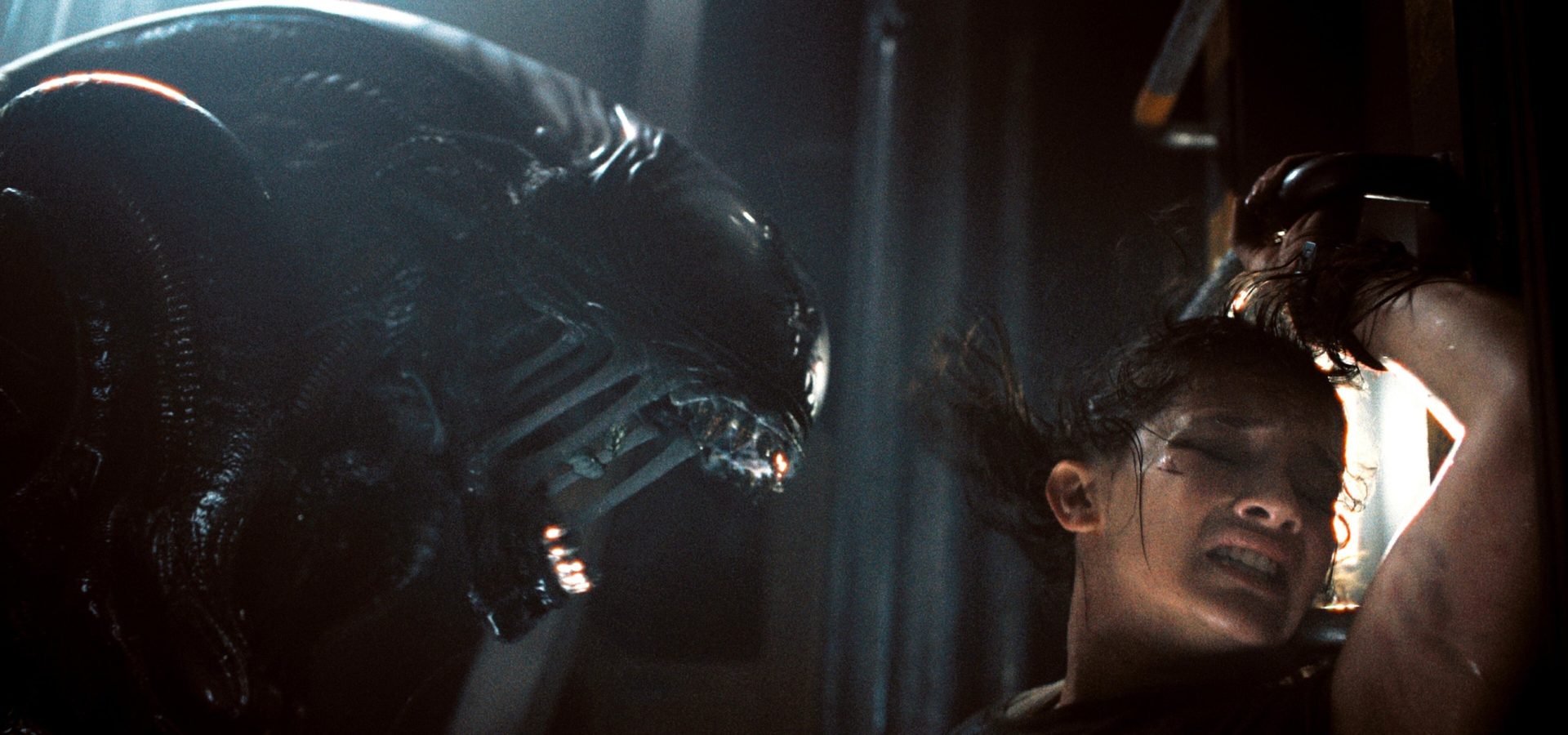 Alien Romulus, i migliori easter egg