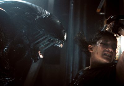 Alien Romulus, i migliori easter egg