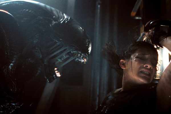 Alien Romulus, i migliori easter egg