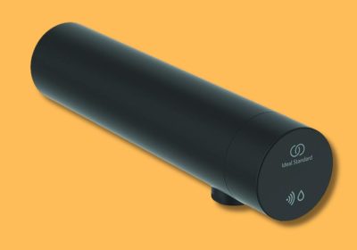 Rubinetti con sensore, come funzionano e perché aiutano a risparmiare