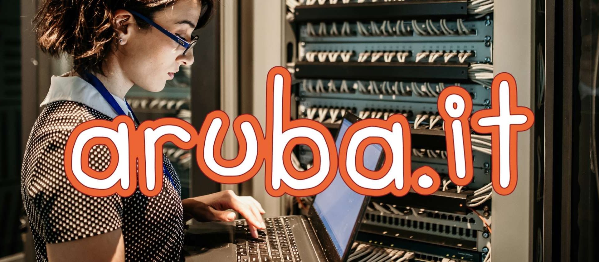 scalabilità e costi ridotti con il servizio di Aruba