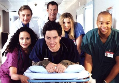 Scrubs, il reboot? No, grazie