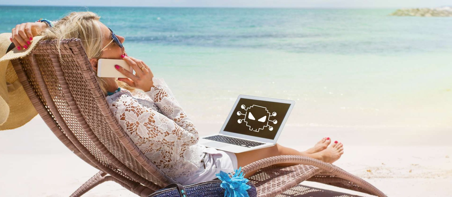 perché in estate occorre fare più attenzione