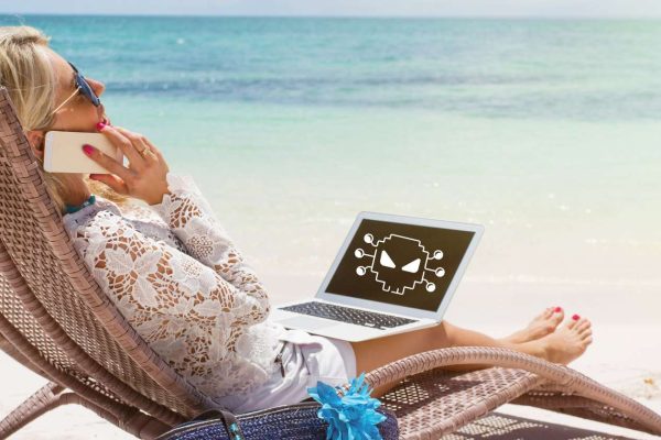 perché in estate occorre fare più attenzione