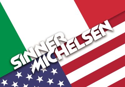 Sinner-Michelsen al Cincinnati Masters: come vederla in streaming