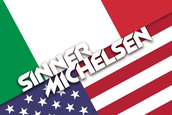 Sinner-Michelsen al Cincinnati Masters: come vederla in streaming