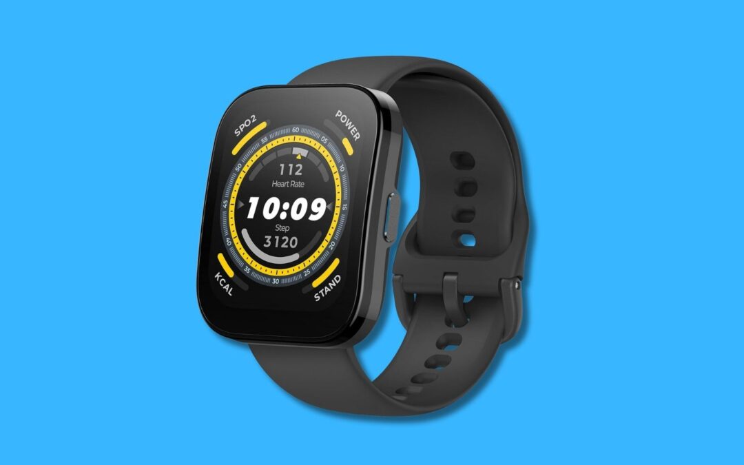 I migliori smartwatch economici per budget sotto i 150 euro