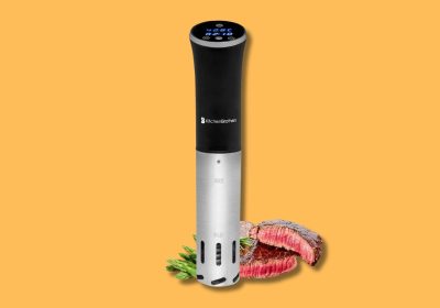 Cucina sous vide, 14 roner per diventare assi della cottura sottovuoto a basse temperature