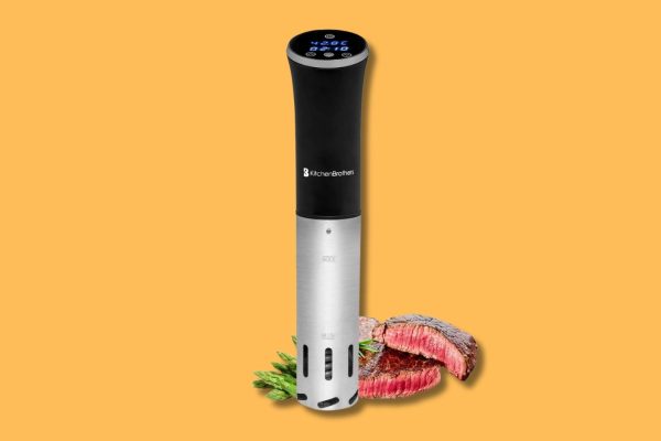Cucina sous vide, 14 roner per diventare assi della cottura sottovuoto a basse temperature