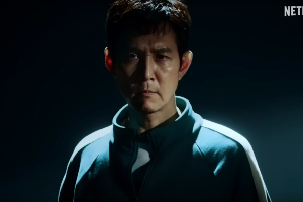 Squid Game 2: ecco il teaser che dà il benvenuto ai nuovi giocatori