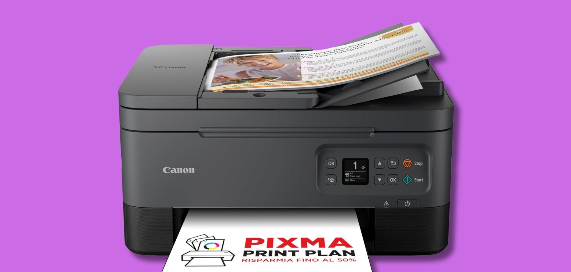 13 stampanti multifunzione per stampare, scansionare e fotocopiare senza intoppi