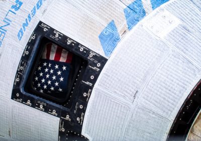 Starliner, gli astronauti bloccati sull’Iss torneranno sulla Terra grazie a SpaceX