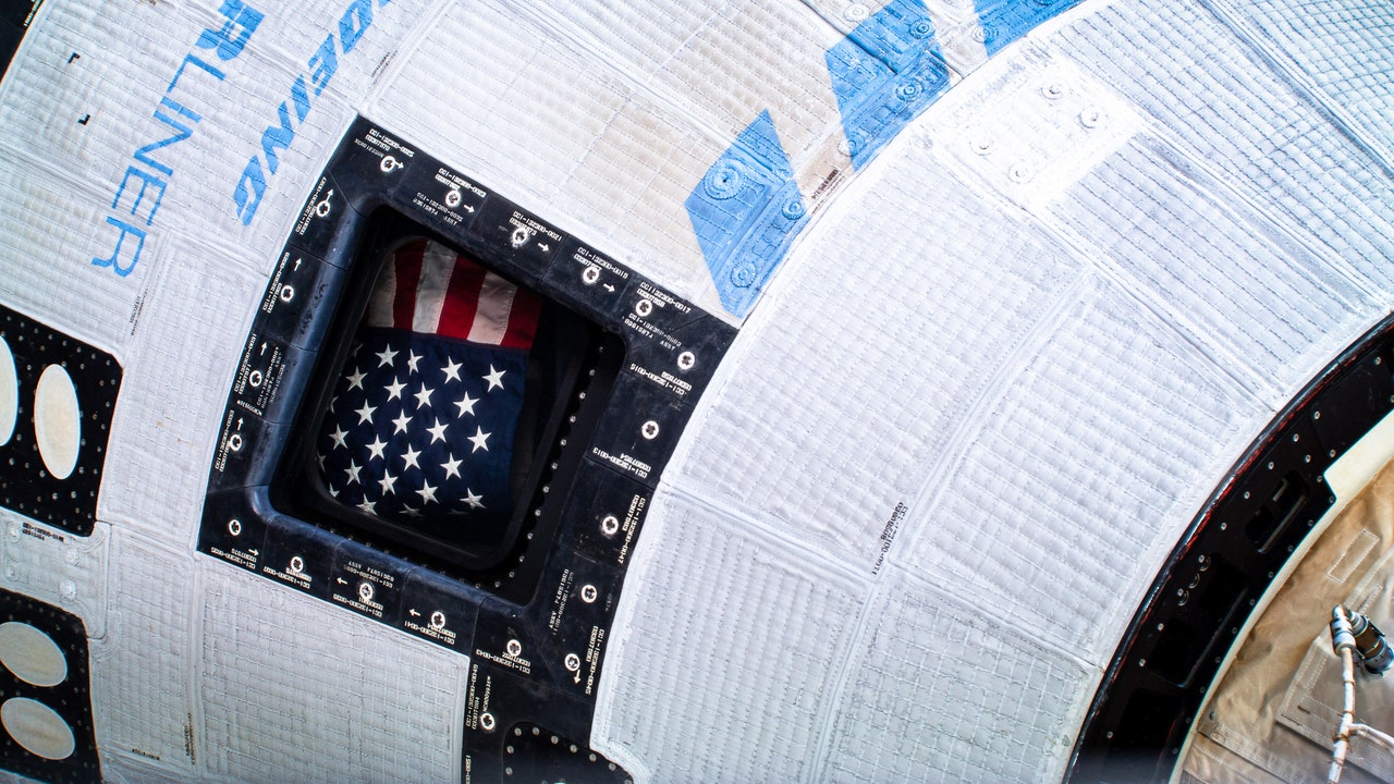 Starliner, gli astronauti bloccati sull’Iss torneranno sulla Terra grazie a SpaceX