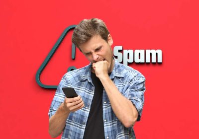 STOP alle chiamate SPAM con questo servizio 100% efficace