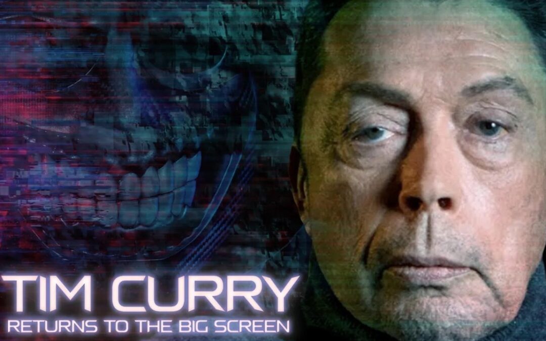 Tim Curry di Rocky Horror Picture Show tornerà al cinema