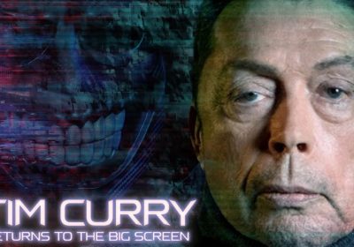 Tim Curry di Rocky Horror Picture Show tornerà al cinema