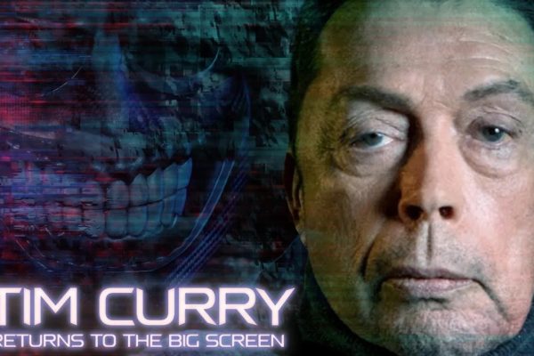 Tim Curry di Rocky Horror Picture Show tornerà al cinema