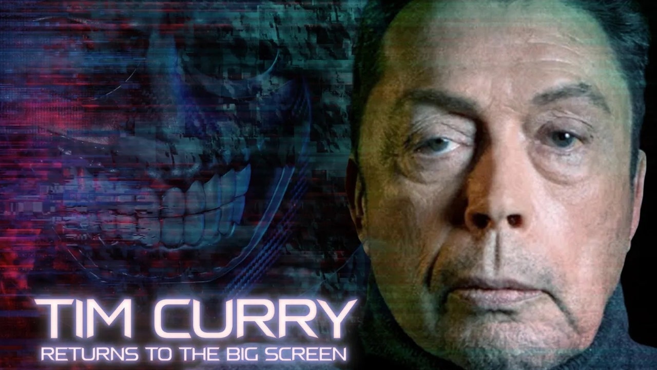 Tim Curry di Rocky Horror Picture Show tornerà al cinema