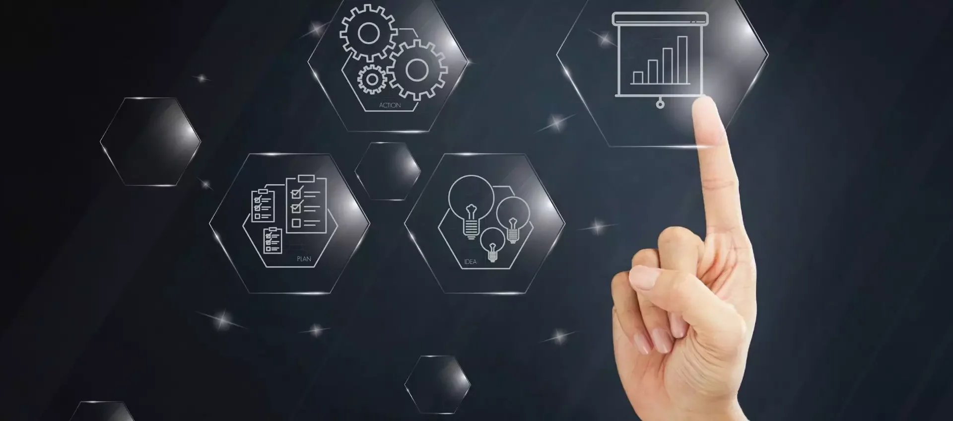 I 3 migliori strumenti AI per le presentazioni nel 2024