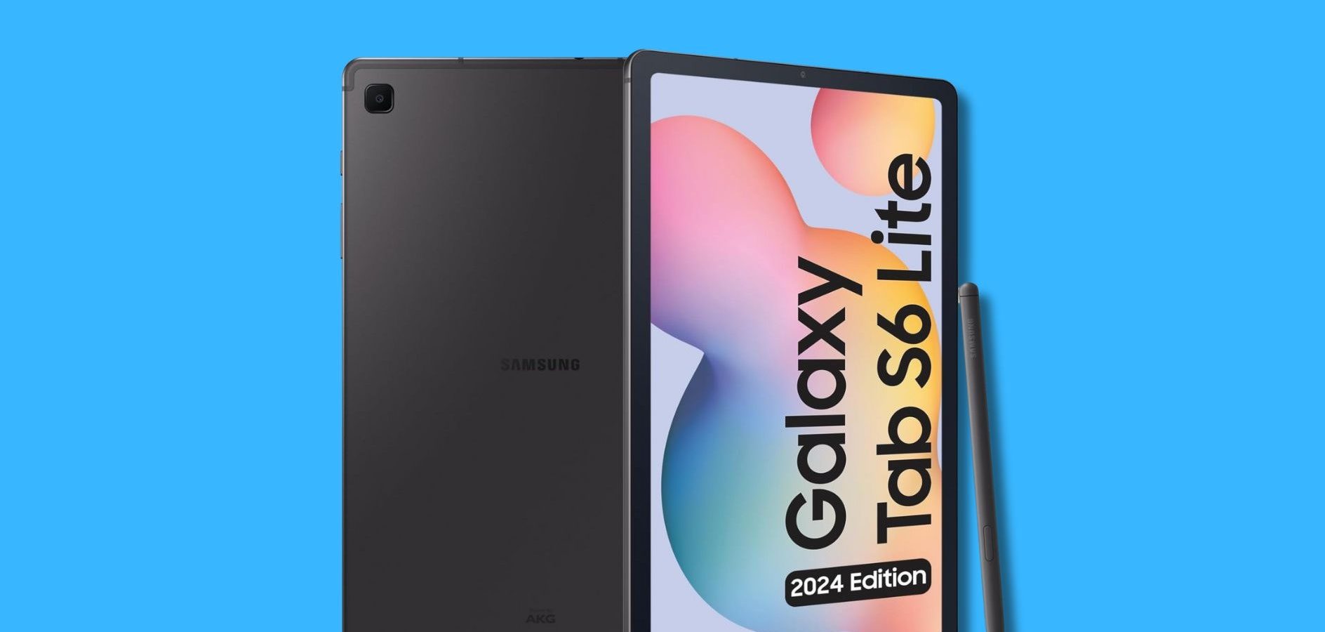 I migliori tablet con penna per disegnare e scrivere come su carta