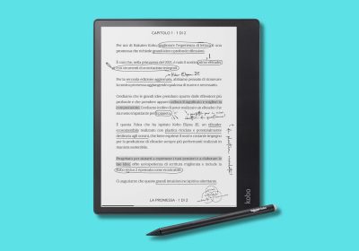 Il taccuino digitale definitivo per disegnare e prendere appunti