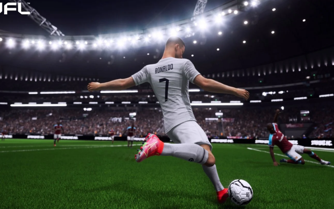 Come sarà Ufl, il gioco di calcio in uscita a settembre che sfiderà Ea Sports Fc