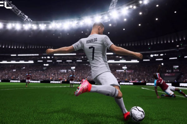 Come sarà Ufl, il gioco di calcio in uscita a settembre che sfiderà Ea Sports Fc