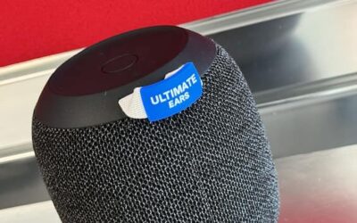EVERBOOM, WONDERBOOM, BOOM, MEGABOOM: ecco le novità Ultimate Ears