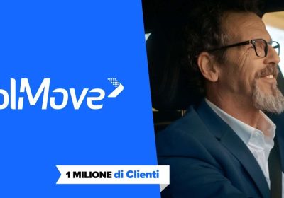 Con UnipolMove salti la coda al casello! E il canone è gratis per 1 anno